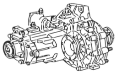 Drive system